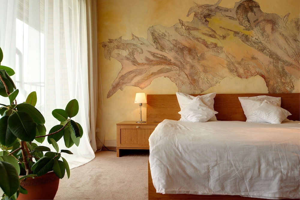 Romantic Boutique Hotel & Spa — Panevezys — photo 5