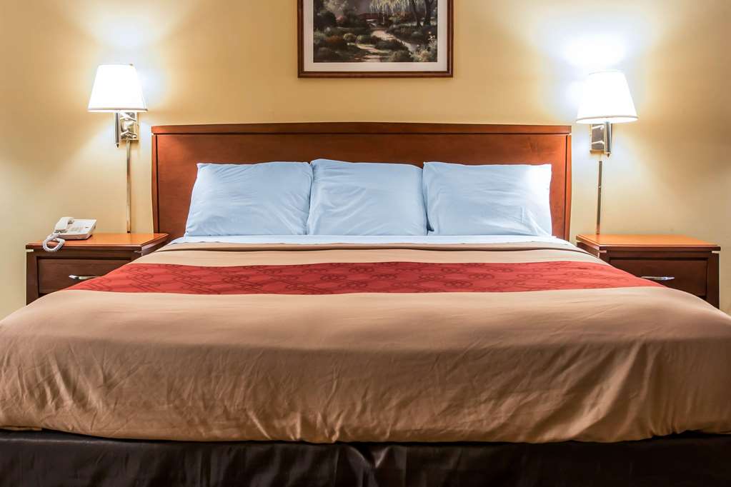 Econo Lodge Paw Paw - photo 14