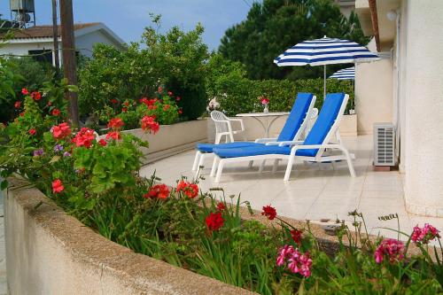Sunbay Apartments