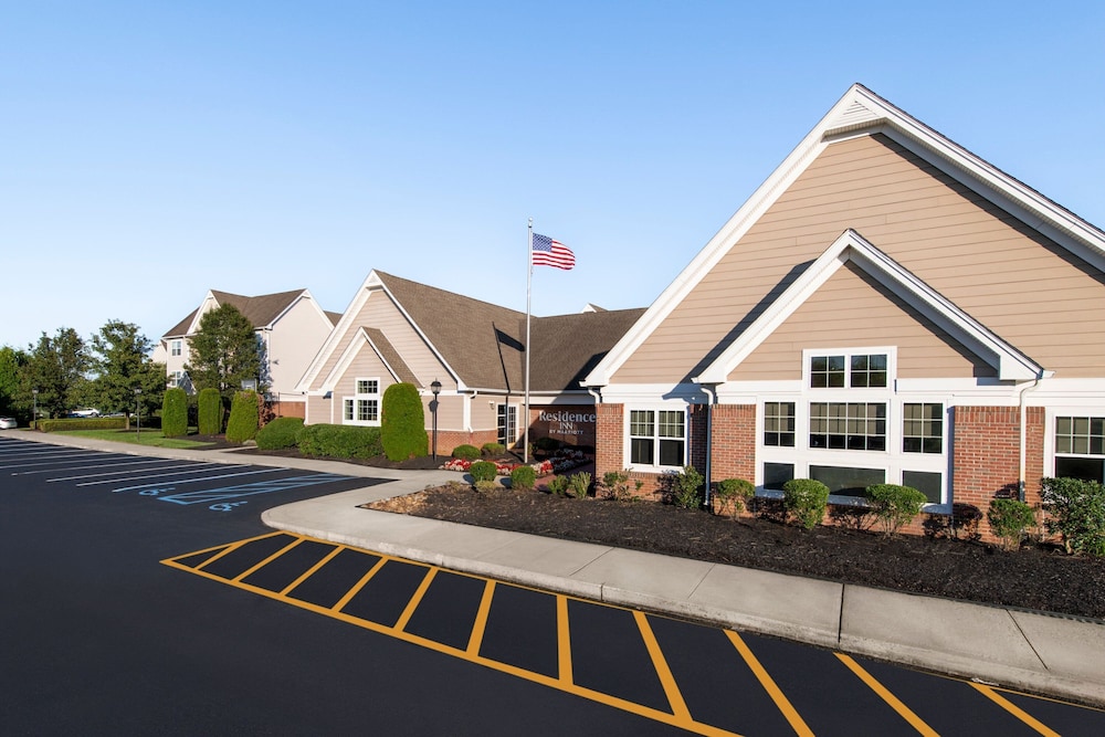Residence Inn by Marriott Mt. Laurel at Bishop's Gate - photo 24