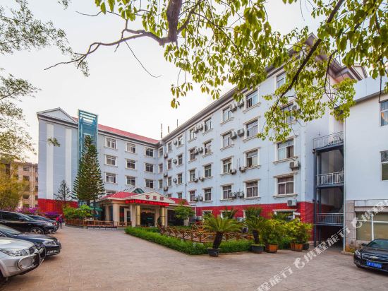 Yuxi Yunxi Hotel in Yuxi, People's Republic of China