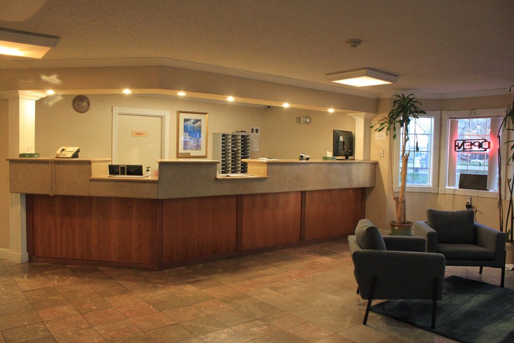 Port of Tacoma Inn - photo 2