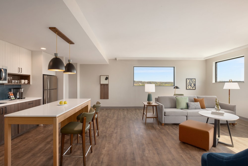 Staybridge Suites Rochester Mayo Clinic Area by IHG - photo 37