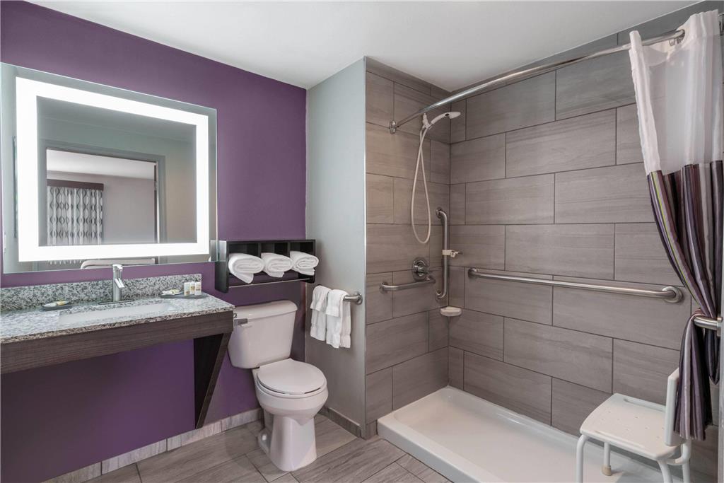 La Quinta Inn & Suites by Wyndham Glenwood Springs - photo 31