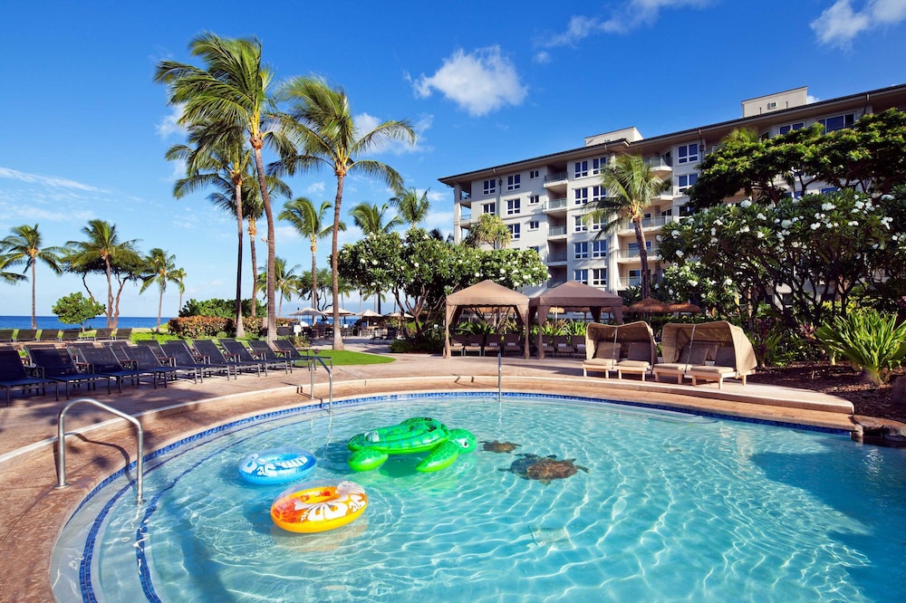 The Westin Ka'anapali Ocean Resort Villas - photo 18
