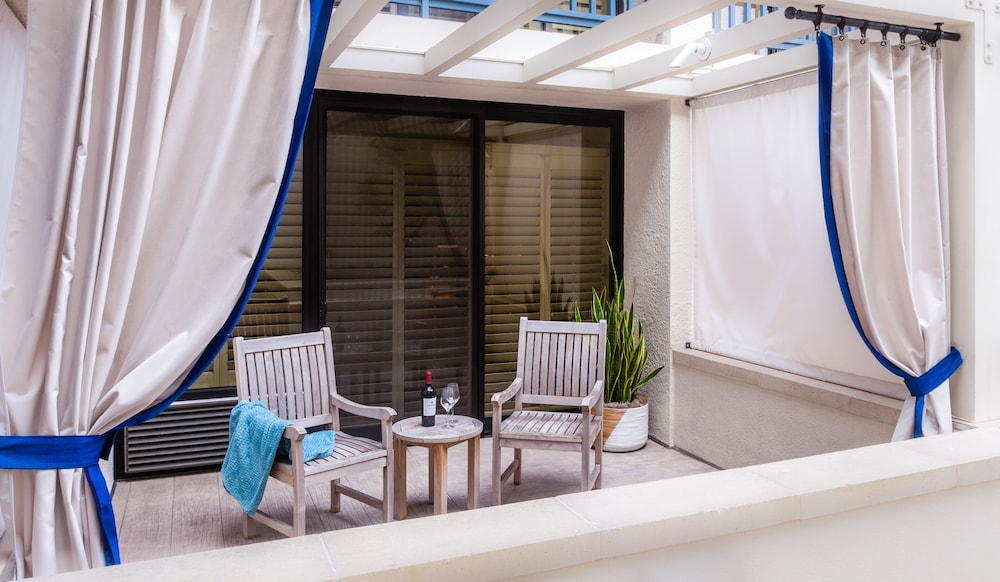 Portola Hotel & Spa at Monterey Bay - photo 15