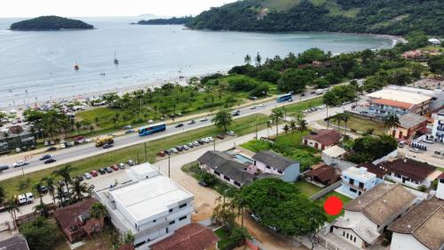 Santa Paula Maranduba 100m da praia in Ubatuba, Brasil