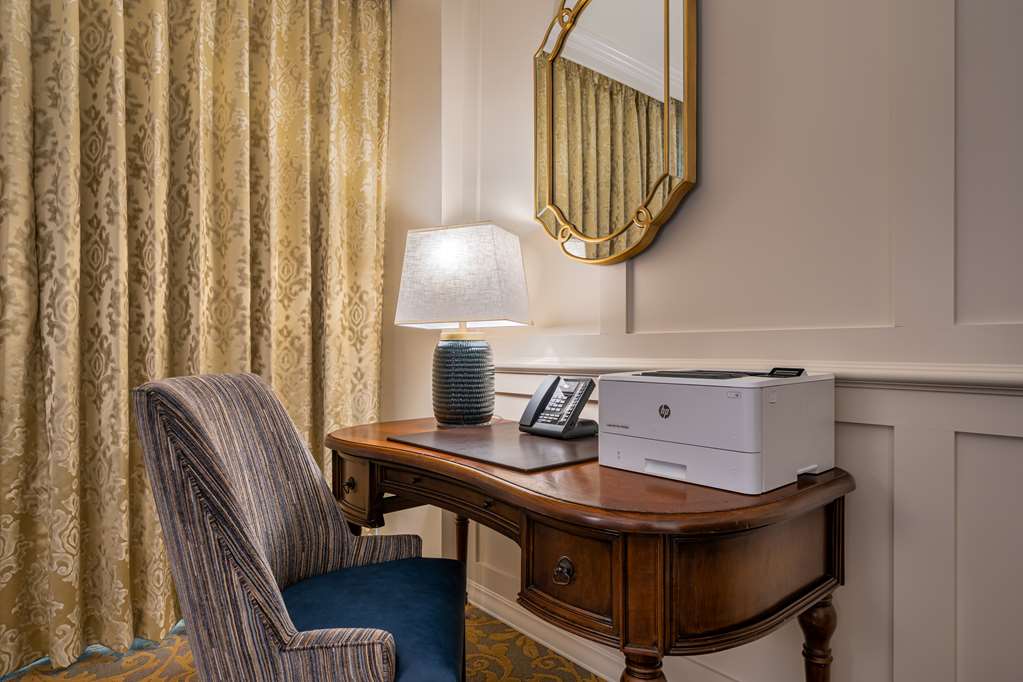 The Houstonian Hotel Club & Spa - photo 63
