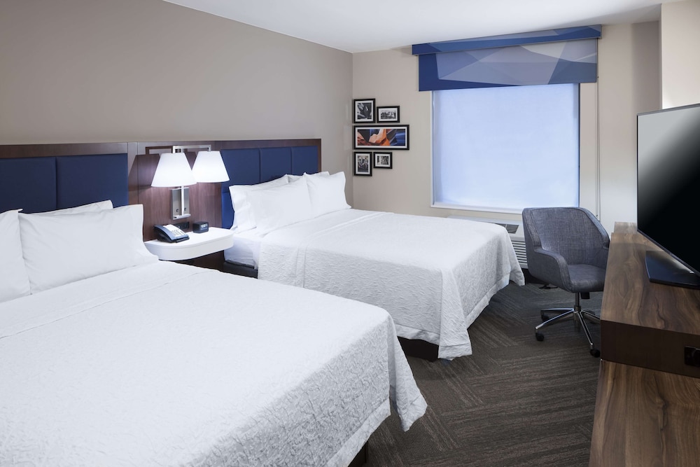 Hampton Inn & Suites Phoenix Downtown - photo 7