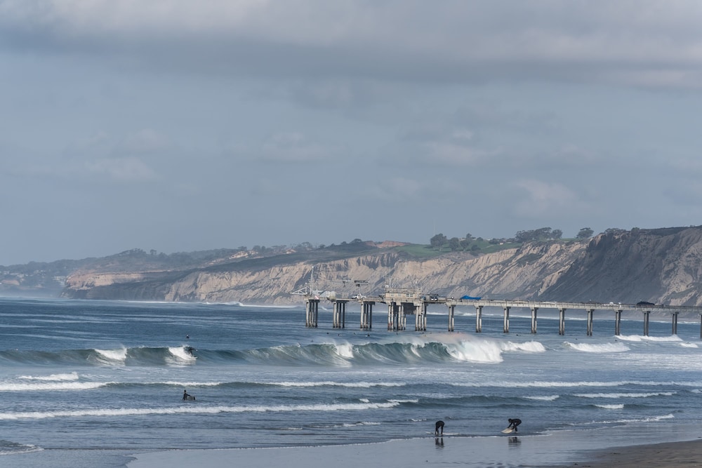 La Jolla Shores Hotel - photo 116