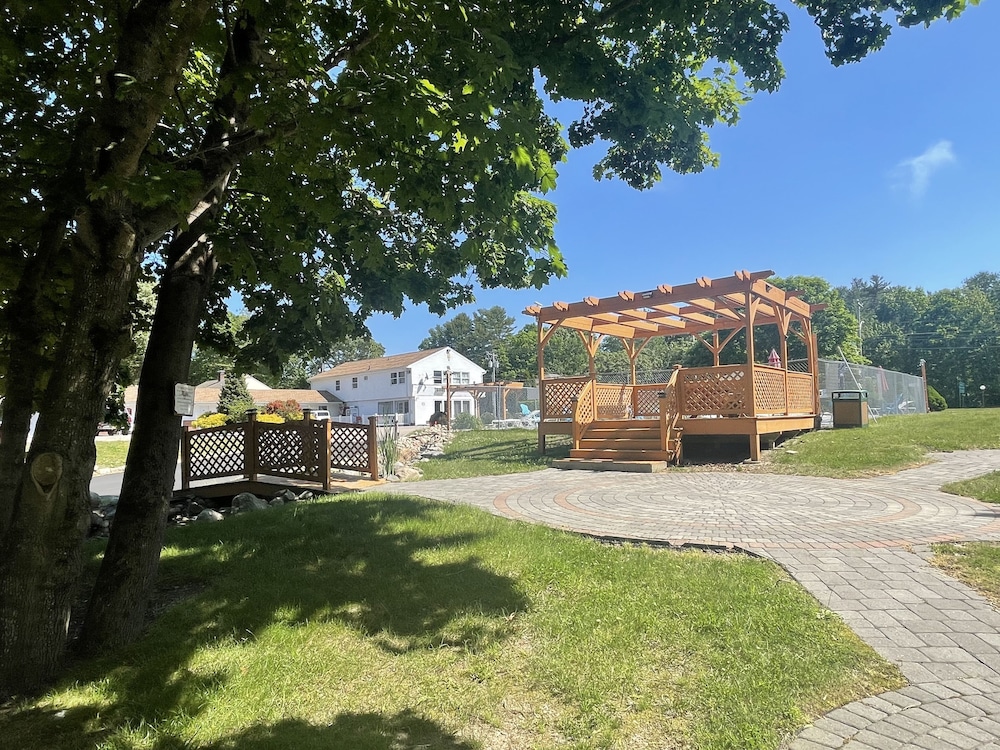 Aquastar Inn - photo 34
