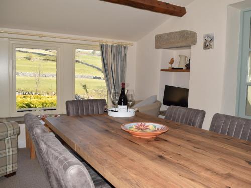 Inglenook Cottage