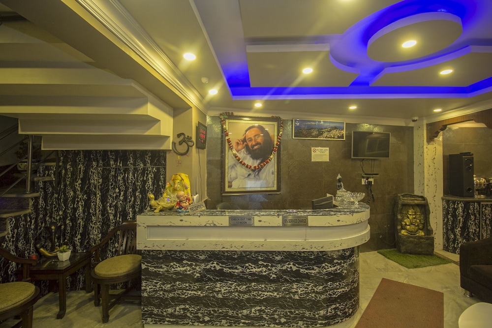 OYO 24810 Silver Crescent in Kalimpong, India