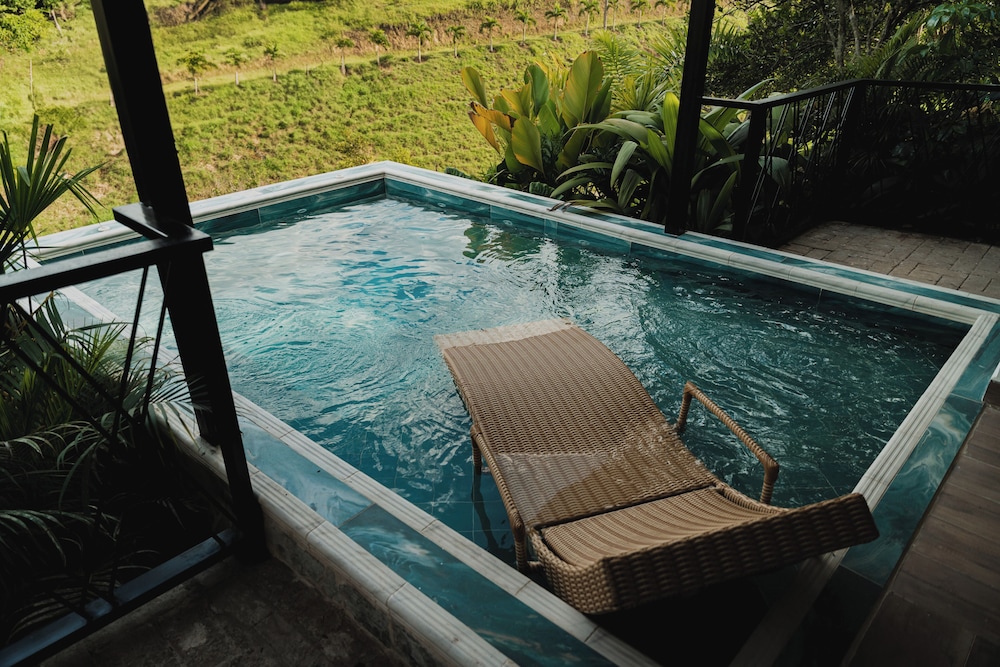 Hotel Antara Resort — Alcala — photo 5