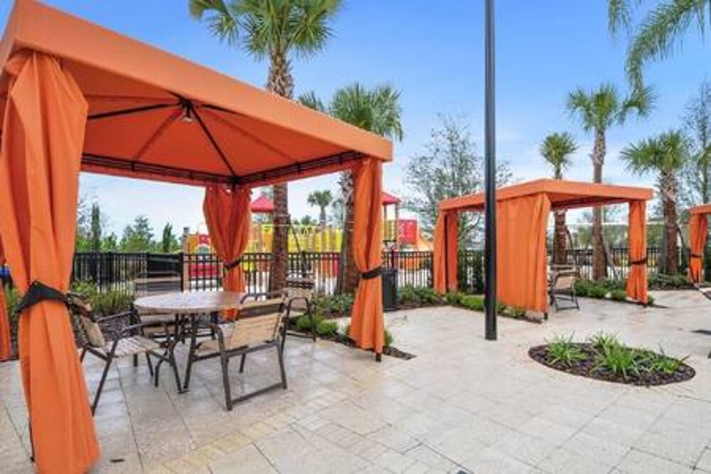 Imagine You and Your Family Renting This 5 Star Villa on Solterra Resort Orlando Villa 2696 - photo 46