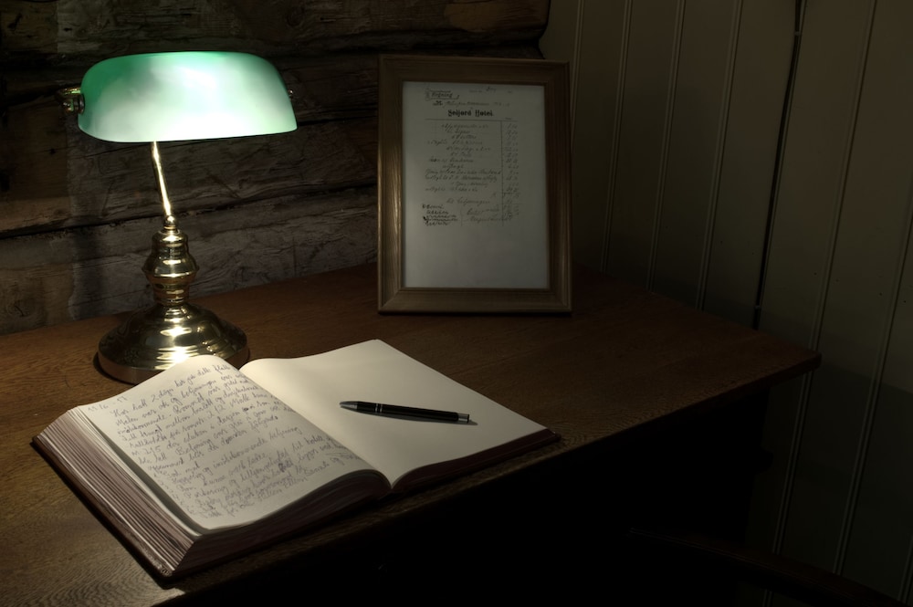 Seljord Hotel Unike Hoteller — Seljord — photo 3