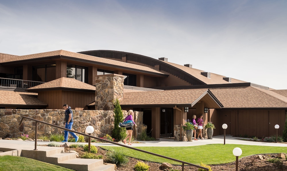 Cheyenne Mountain Resort a Destination by Hyatt Hotels - photo 31