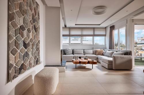 Elaia Luxury Selections Opal — 4-Star Luxury Hotel in Athens, Greece