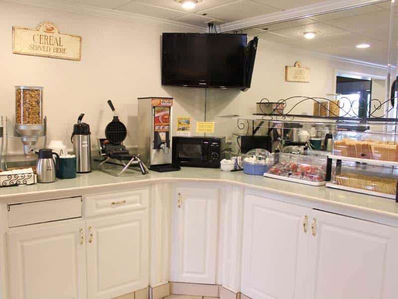 La Quinta Inn by Wyndham Ft. Lauderdale Tamarac East - photo 43