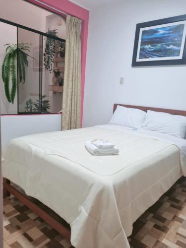 Hotel Atenas City — Pisco — photo 3
