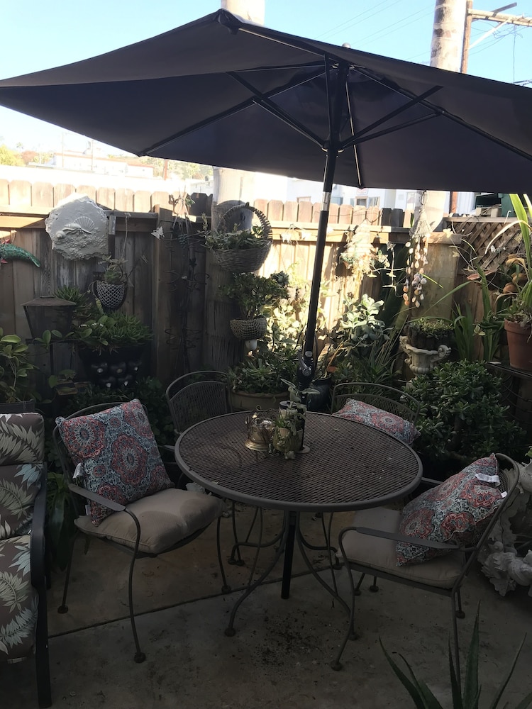 Always Inn San Clemente Bed & Breakfast - photo 14