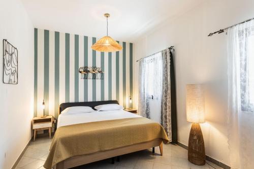 Alle Riserve Vendicari Country House — 4-Star Luxury Hotel in Noto, Italy