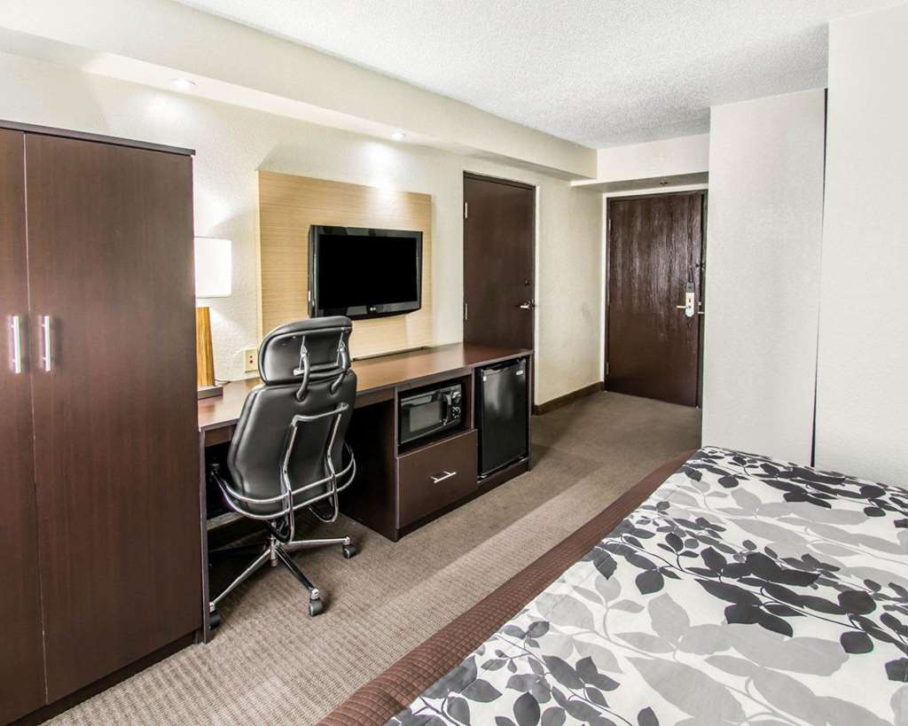 Sleep Inn Fort Pierce I 95 - photo 11