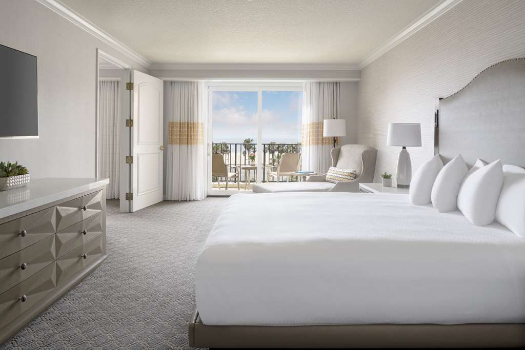 Hyatt Regency Huntington Beach Resort and Spa - photo 37