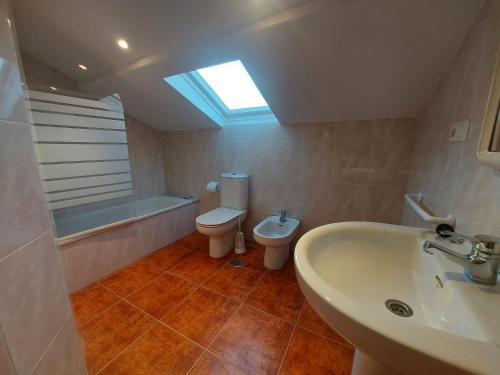 Precioso Duplex En Sanxenxo in Sanxenxo, Spain