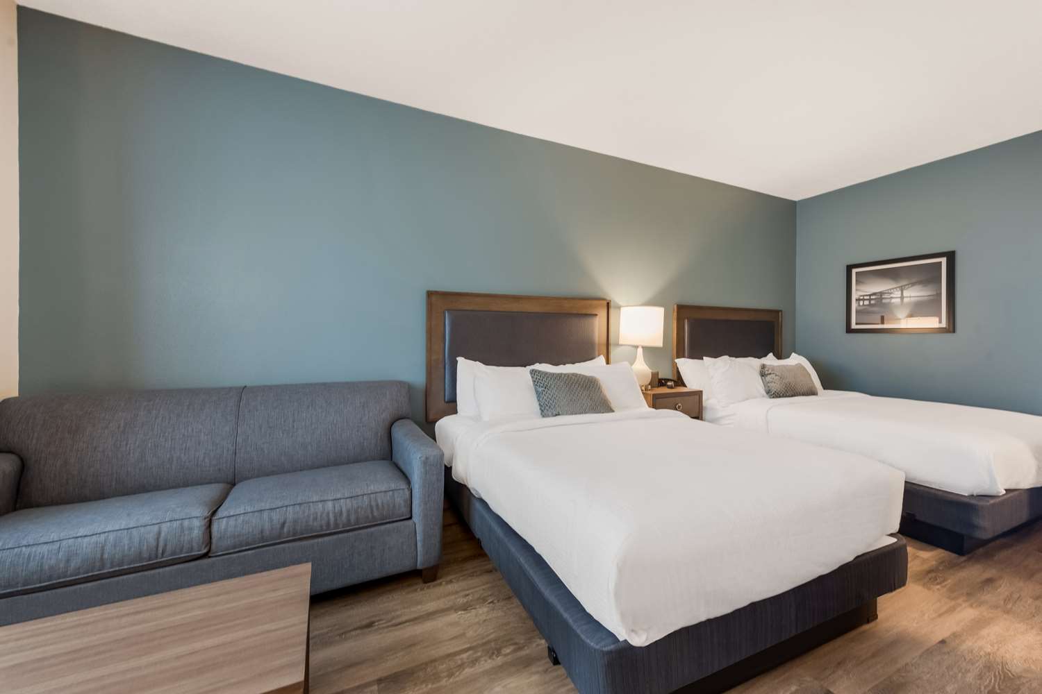 SureStay Plus Hotel by Best Western Highland Poughkeepsie - photo 26