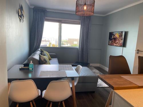 Cj S Oceancityview Modern Secure 1 Bed Apartment