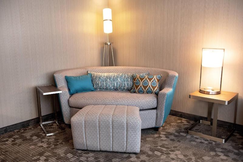 Courtyard by Marriott Mesa At Wrigleyville West - photo 30
