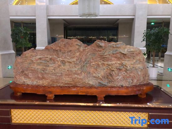 Shuangcheng Hotel in Turpan, People's Republic of China