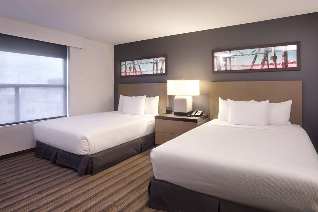 Hyatt House Salt Lake City Downtown - photo 42