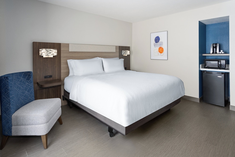 Holiday Inn Express Augusta Downtown by IHG - photo 12