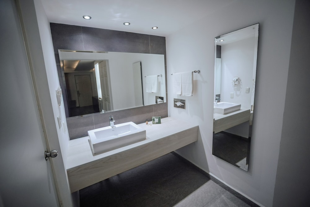 Quinta Dorada Hotel and Suites