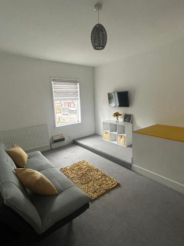 Skegness Town Centre Apartment 2 — 4-Star Luxury Hotel in Louth, United Kingdom