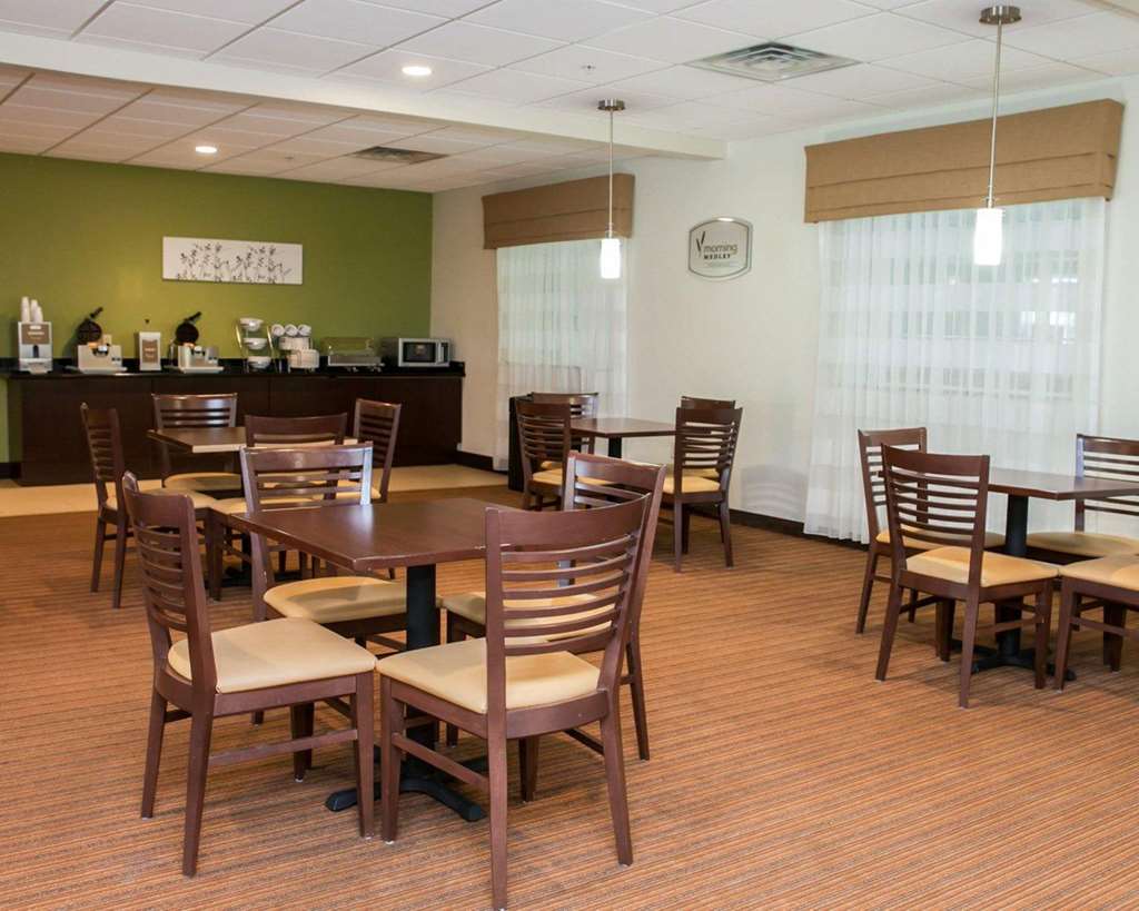 Sleep Inn & Suites Harrisburg Hershey North - photo 24