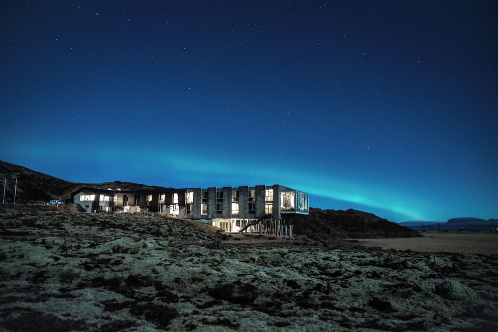ION Adventure Hotel Nesjavellir a Member of Design Hotels in Selfoss, Iceland