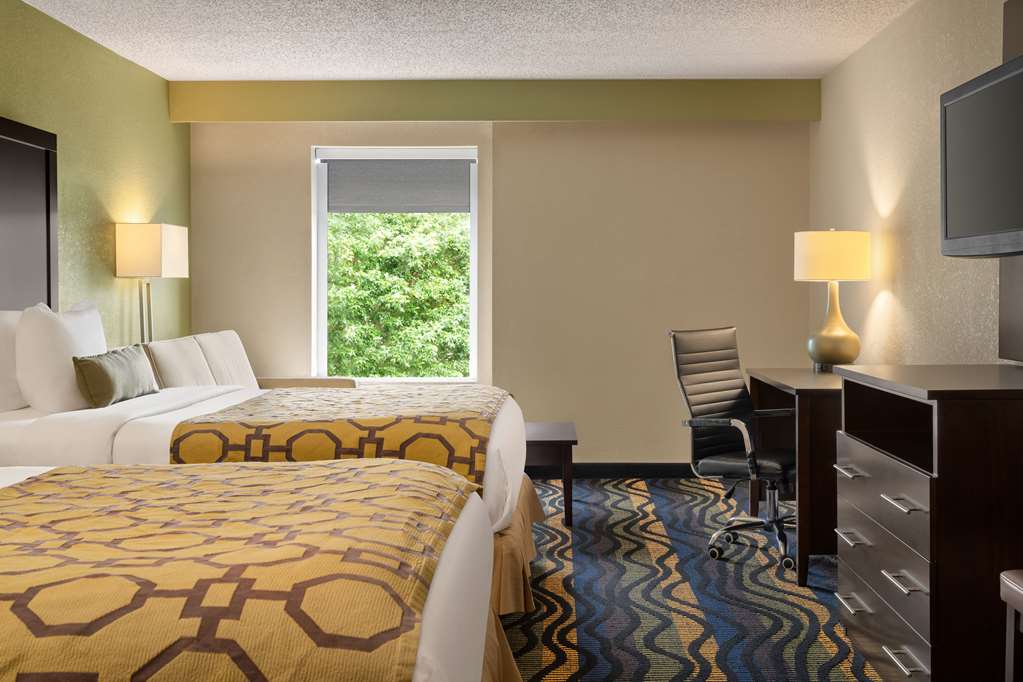 Baymont by Wyndham Georgetown Lexington North - photo 26
