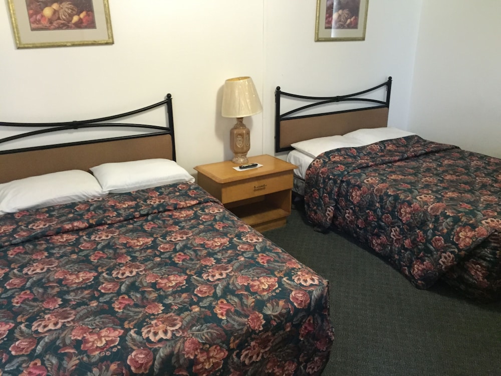 Travel Inn Of Sebring in Sebring, United States