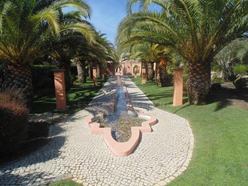 Jardim da Meia Praia Apartment — 4-Star Luxury Hotel in Lagos, Portugal