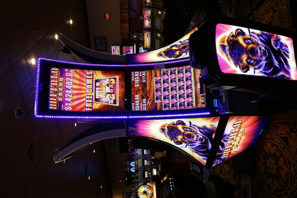 Railroad Pass Hotel and Casino Ramada by Wyndham - photo 21