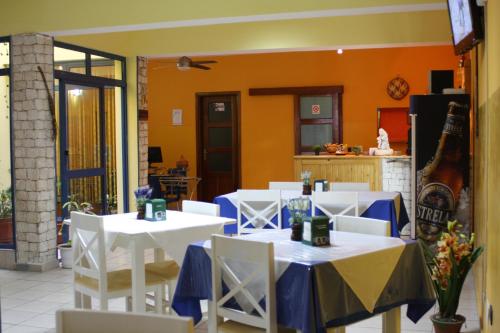 Residencial La Marea B&b Tarrafal