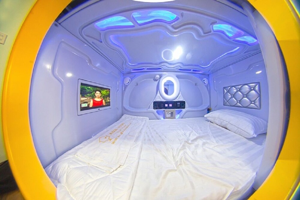 Asiahome Hotel - last minute hotel in Nha Trang