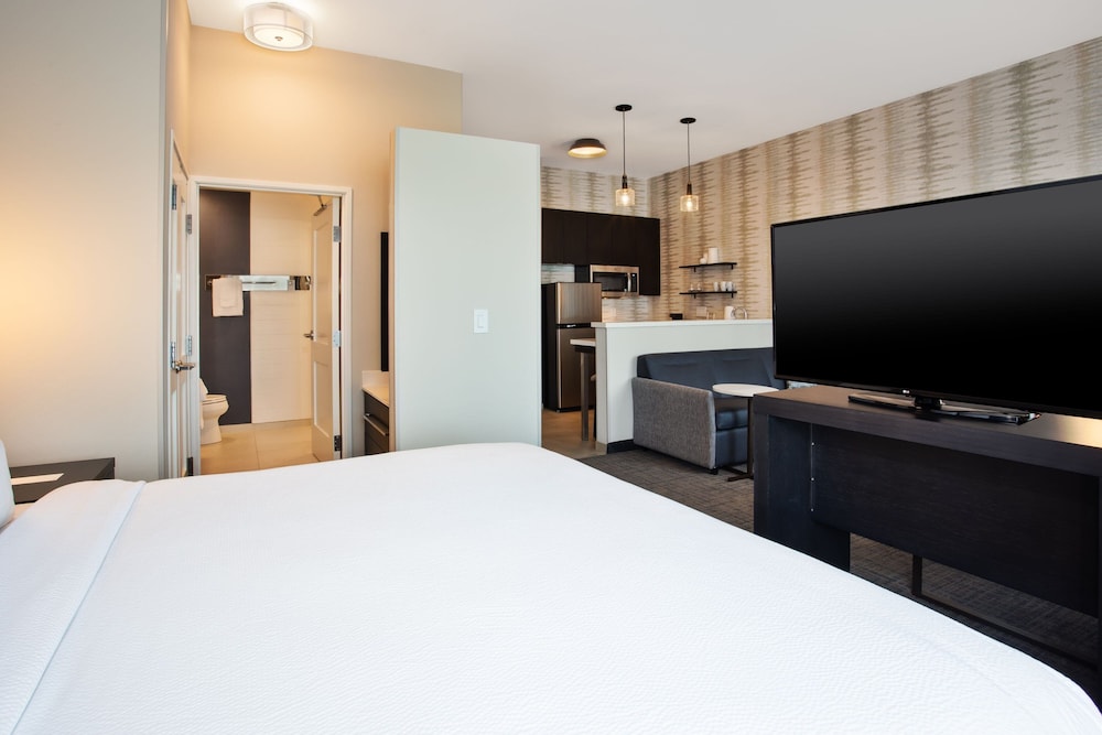 Residence Inn Wichita Falls - photo 4