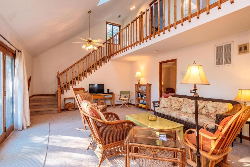 The Rectory by Oak Island Accommodations - photo 19