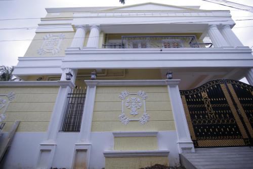 Iris Comfort Inn — Chennai — photo 5