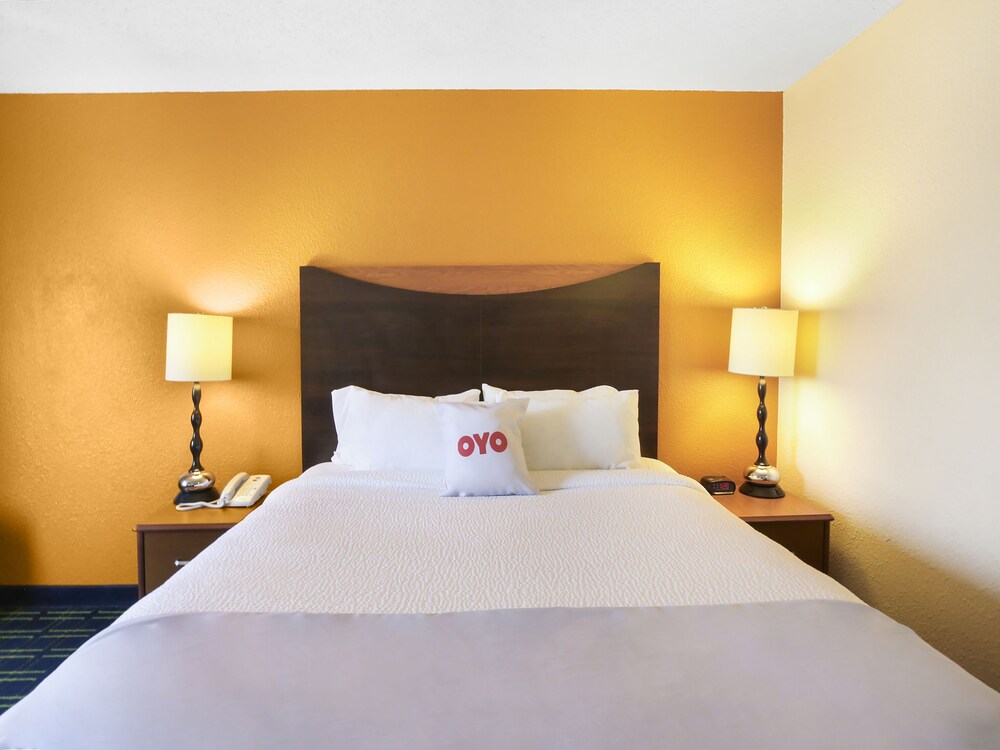 Quality Inn & Suites Jackson - photo 13