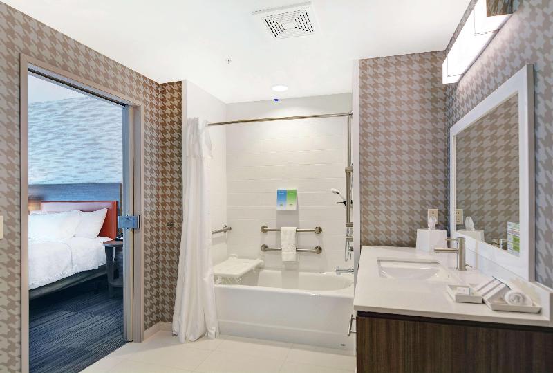Home2 Suites by Hilton Grand Junction Northwest - photo 32